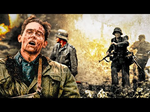 Видео: Източният фронт беше по-нечовешки, отколкото си мислиш | Документален филм