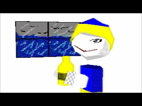 Видео: Проверка лайфхаков с СЭМом (Анимация)