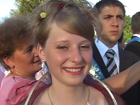 Видео: Выпускной 2006г DVD I