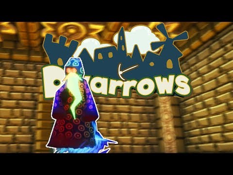 Видео: ДРЕВНИЕ ТРОПЫ! #2 DWARROWS ПРОХОЖДЕНИЕ