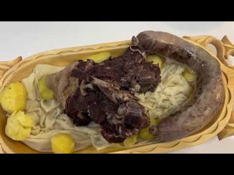 Видео: Ұлтаралық отбасылардың қатысуымен "Шаңырақ"отбасылық байқауы