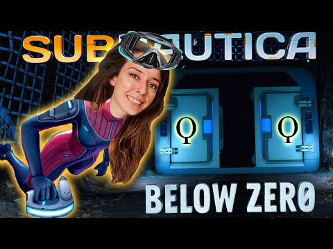 Видео: Намерих СКРИТАТА база на АЛТЕРА ⛏💎 | Subnautica: Below Zero #3
