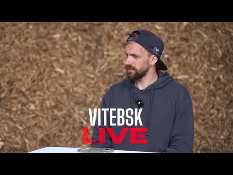 Видео: 🎙️ ЖКХ Витебска: большой разговор о действительно важном.