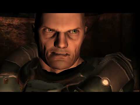 Видео: doom 3 resurrection of evil и Lost levels I Полное прохождение