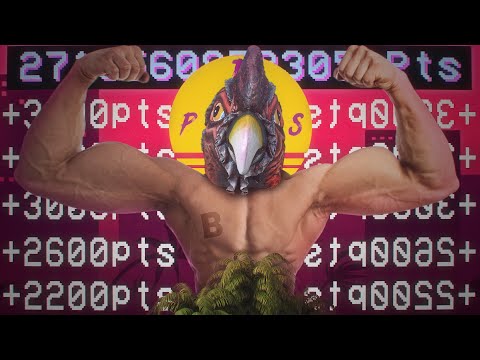 Видео: ◈Hotline Miami | Топ 1 мира по очкам