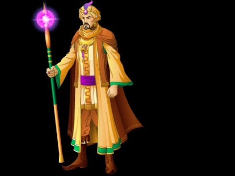 Видео: ФракоГайд#3 Маг