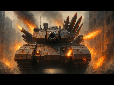 Видео: МОЯ ЖИЗНЬ НЕ БУДЕТ ПРЕЖНЕЙ МОД КРЕЙЗИ ГЕНЕРАЛ ЯДЕРНЫХ ТЕХНОЛОГИЙ И ЕГО ШТУЦЕР))