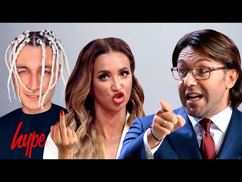 Видео: Малахов вывел Бузову и Даву на чистую воду!