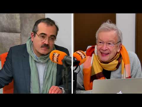 Видео: Заговор классиков: Державин. Авторская программа Виктора Ерофеева.