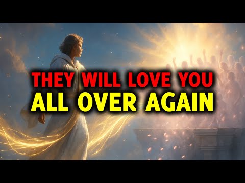Видео: ИЗБРАННЫЕ: ОНИ ЛЮБИЛИ ВАС РАНЬШЕ... И СЕЙЧАС ПОЛЮБЯТ ВАС СНОВА