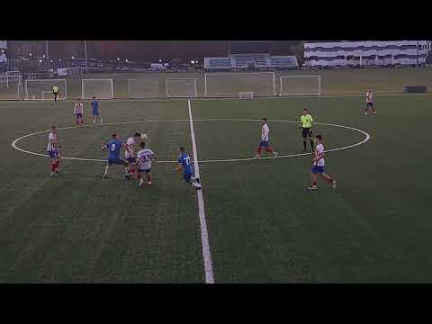 Видео: Афр-Септември Симитли 2-ро полувреме 