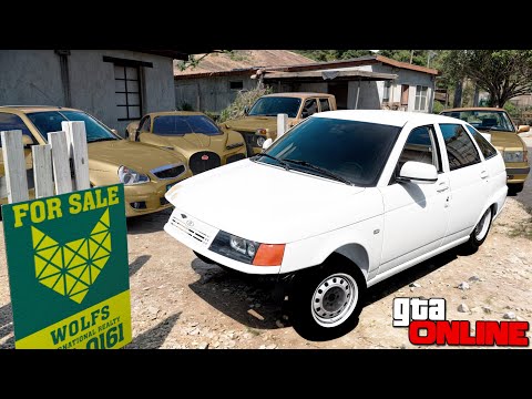 Видео: УГНАЛ КУЧУ ЗОЛОТЫХ ЧИТ ТАЧЕК И ОГРОМНЫЙ МОНСТР ТРАК У МАЖОРА ЗА 180 СЕК! БИТВА ВОРОВ В ГТА 5 ОНЛАЙН!