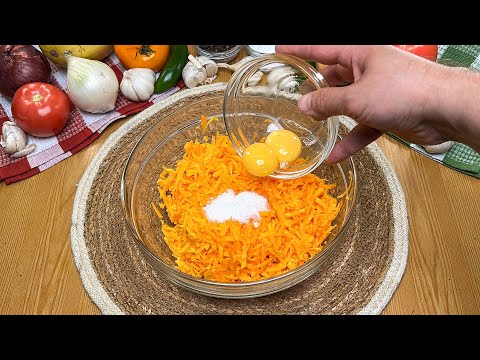 Видео: Вы пожалеете, что не готовили так ТЫКВУ раньше❗️Вкуснейшие Блюда из Тыквы❗️