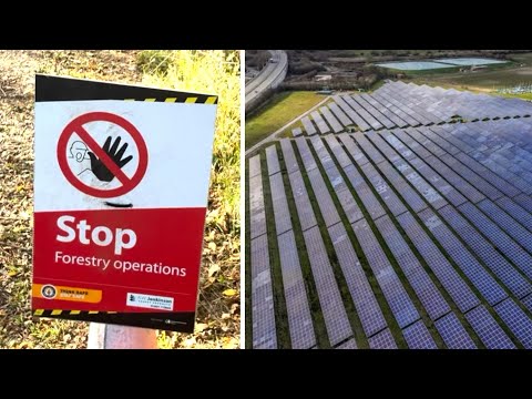 Видео: Прибытие в город рядом с вами