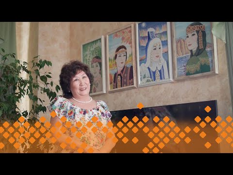 Видео: «Төлкө түөрэҕэ» (13.10.24)