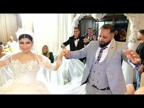 Видео: Сватбеният ден на Васко & Вероника 2част