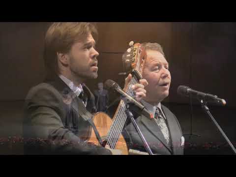 Видео: Трио Реликт - Тишина за Рогожской заставою (ММДМ, 2019)