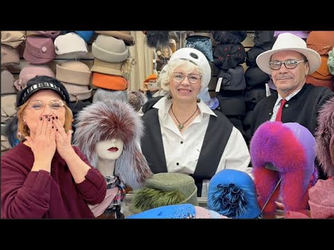 Видео: ГОЛОВНЫЕ УБОРЫ как АКЦЕНТ! Утепляемся Стильно Красиво Что выбрать Где купить Как сочетать с очками