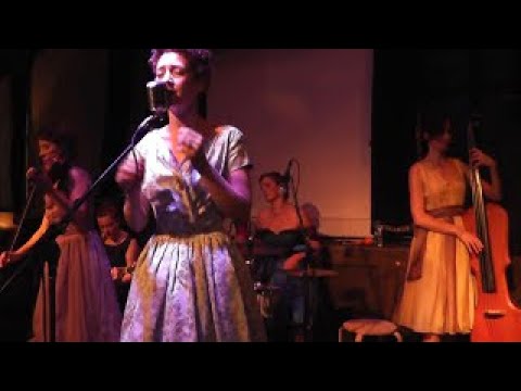 Видео: ВИА Татьяна - Будь со мною строгой