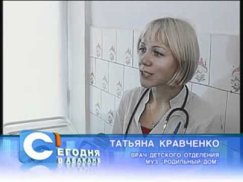 Видео: Сюжет "Ищу маму"