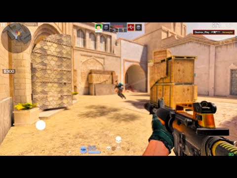 Видео: Бездарный Тиммейт😕Демка!