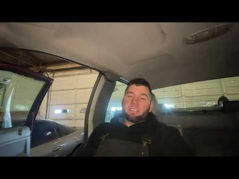 Видео: 15 минут, как снять радиатор печки в F150 04-08 годов выпуска