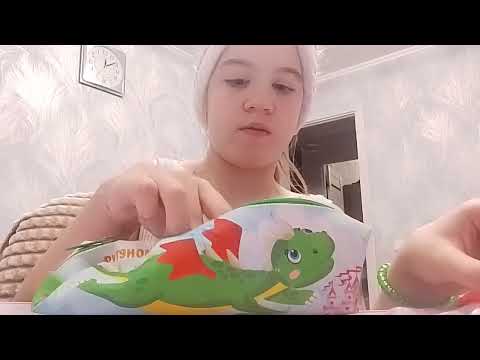 Видео: МОЙ ПЕРВЫЙ ВЛОГ!ВСЕХ С КАНИКУЛАМИ