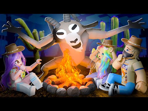 Видео: 99 НОЧЕЙ НА ДИКОМ ЗАПАДЕ! Roblox 99 Nights in the Wild West