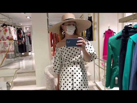 Видео: Как меня переодели в Луиза Спаньоли