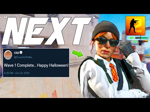 Видео: Это было только начало.. (НОВОСТИ CS2)