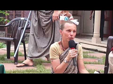 Видео: лекция