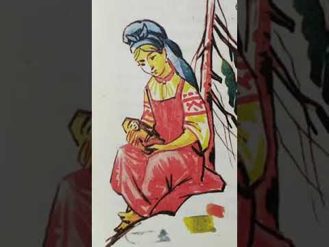 Видео: САЙХАН ВАСИЛИСА