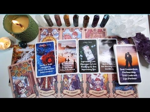 Видео: 💭 Тэр чамайг юуг ойлгоосой гэж хүсдэг бол?