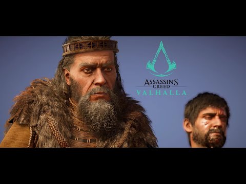 Видео: Король, который не достоин │AC: Valhalla │ Прохождение №6
