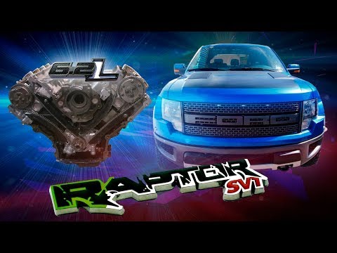 Видео: Последний  миллионник от Ford Раптор