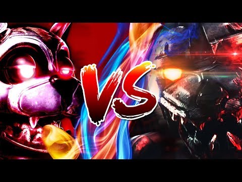 Видео: CASE 2 - ФНАФ, КОТОРЫЙ МЫ ЗАСЛУЖИЛИ [В ПОИСКАХ КРИПОТЫ]