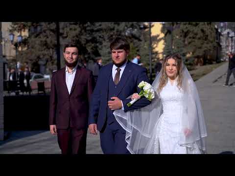 Видео: Минеральные Воды Кумыкская свадьба ￼