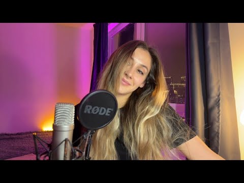 Видео: Музыкальный стрим , пою вживую