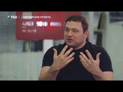 Видео: Интервью. Михаил Ломтадзе, председатель правления Kaspi Bank