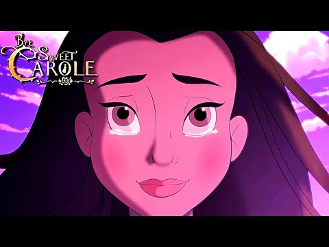 Видео: BYE SWEET CAROLE ➤ ДИСНЕЙ ХОРРОР ➤ СТРИМ [#2]