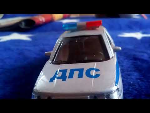 Видео: Полицейские будни #3 это аварии мой ДПС как же