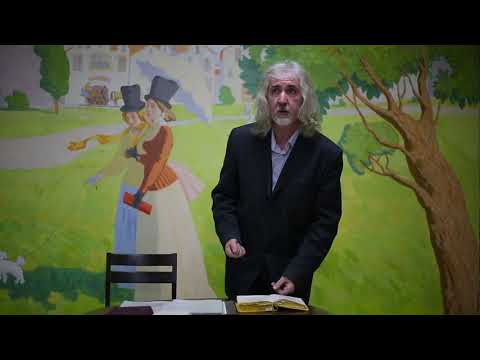 Видео: Драматургия А.С. Пушкина: "Борис Годунов", "Моцарт и Сальери"