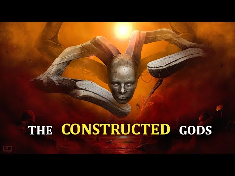 Видео: Созданные боги | Почему научная фантастика создаёт божеств