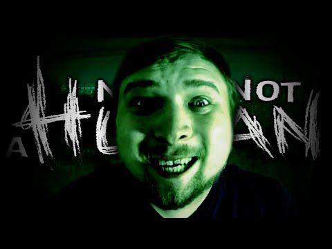 Видео: Впустишь меня?! | No, I’m not a Human