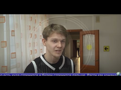 Видео: Выпуск ТВ-новостей - 20.10.25