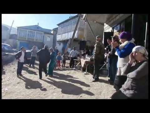 Видео: Герхмахи