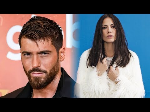 Видео: Вирусный танец Джана Ямана и Демет Оздемир, взорвавший Интернет