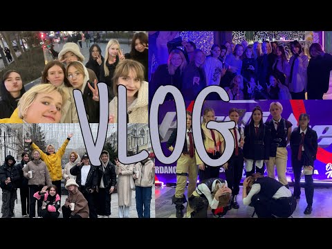 Видео: VLOG || Владивосток, перелёт, PACIFIC VIBE, in public