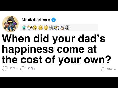 Видео: [ПОЛНАЯ ИСТОРИЯ] Когда счастье вашего отца стоило вам вашего счастья?
