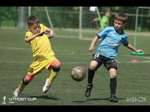 Видео: Гімн ДЮСШ Атлет 2015